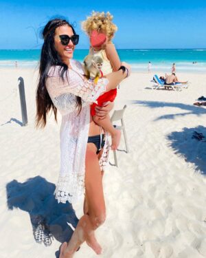 Borisa Tyutyundzhieva Instagram - Three little 🐵🙉🙈