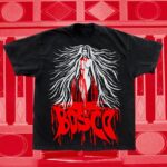 Bosco Instagram – ⛓️NEW MERCH  restock⛓️
🪡We have such merch to sell you🪡
👻Halloween collection👻 link in bio
🎨 @ohnosam @threepigsvintage