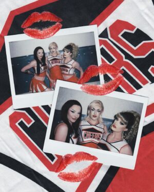 Bosco Instagram - COLUMBUS✈️LOS ANGELES✈️SEATTLE
Catch “For The Girls” at our first three stops🔥
Get your tickets before it’s too late💋
🎟️Tickets in bio🎟️