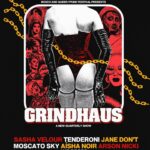Bosco Instagram - ⛓️⚔️GRINDHAUS⚔️⛓️ . Bosco and @queerpridefestival present Grindhaus, a new queer talent showcase in Seattle 👹 Headlining our first set of shows are drag icons @sashavelour and @tenderoni88 🚨 A lineup of the sensational Seattle talents of @theaishanoir @arsonnicki @moscatosky @janedont.jpg and hosted by Bosco ❤️‍🔥 Tickets for our first set of shows (1/25 and 1/26) go on sale tomorrow morning, 10am PST at neumos.com 🎫 This event will sell out so don’t wait! 💋