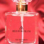 Bosco Instagram - RED FOR FILTH: The exciting new fragrance ❤️‍🔥 Coming DragCon weekend