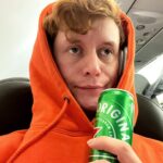 Bosco Instagram - 5 months of the Gaytrix Thank you for the memories and love It’s time to unplug for a bit