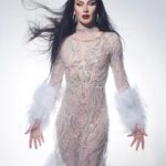Bosco Instagram - 💎💎💎💎 . 📸 @ericrichardmagnussen 👗 @jeffreykellydesigns