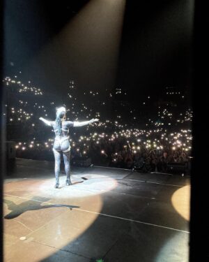 Bosco Instagram - 5 months of the Gaytrix
Thank you for the memories and love
It’s time to unplug for a bit