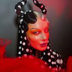Bosco Instagram – 🌹💋🌹💋🌹
Looking at old ideas with new eyes
.
Face gloss of course inspired by Pat McGrath❤️‍🔥
