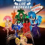 Bosco Instagram – There’s a new girl in town. 😈🖤 Go behind-the-scenes with #DragRace star @hereisbosco and her @rupaulsdragracelive sisters as they heat up the Las Vegas Strip on and off the stage!

👠 RuPaul’s Drag Race Live Untucked premieres Wednesdays starting April 17 on @wowpresentsplus worldwide

🎟️ #DragRaceVegas tickets on sale now at rupaulsdragracelive.com