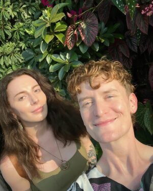 Bosco Instagram - Singapore day 2 🇸🇬♥️