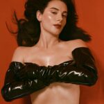 Bosco Instagram - 💄🗡️💄🗡️💄 . I’ve never done a photoshoot out of drag before so thank you to the team at @tidalmag for making it so easy and fun🖤🙏🏻 Link in bio . Bosco @hereisbosco Photog: @andrea_matarrese Stylist: @the_dig Stylist Assistant: @isabellamorrris Nails & Teardrop Glasswork: @sibelley Hair: @samanthalepre Makeup: @1carolpark Production Manager: Brenna Klingler Retoucher: @tani_retoucher Lighting Tech: @yayfredmitchell Writer: @pharaohrapture Celeb Casting: @muzam_agha
