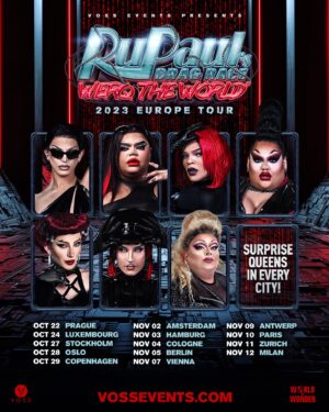 Bosco Instagram - 💶✨💶✨💶
Europe baby!