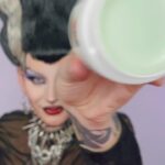 Bosco Instagram - Watch me get out of Halloween Drag using @farmacybeauty Green Clean 🎃👻💀🧛‍♀️ . . #FarmacyPartner @Sephora