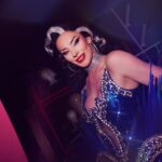 Bosco Instagram - 💎Vegas BTS💎 📸 @golfxmua