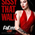 Bosco Instagram - Sissy that walk! 🎲👑 THIS WEEKEND, #DragRace Season 14 super queen @hereisbosco joins the cast of #DragRaceVegas! Snatch your tickets NOW to see our legendary #DragRace queens bring it to the runway in 6 shows a week at @flamingovegas 🎰