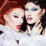 Bosco Instagram – 🧛🏻‍♀️Dragcon UK 2024 1/2🧛🏻‍♀️
.
.
📸 @ericrichardmagnussen 
👗 @rubenisazadesigner 
🪡 @lucylips.drag 
💇🏻‍♀️ @wigchapel