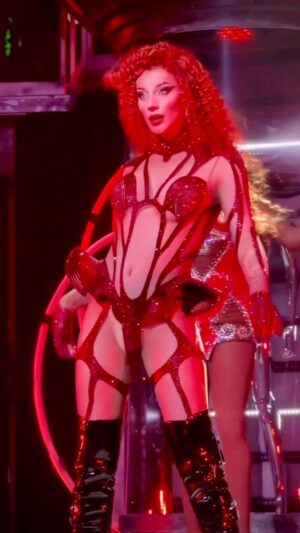 Bosco Instagram - @hereisbosco @rupaulsdragrace Werq The World in Richmond werqtheworld.com @vossevents @worldofwonder 👗 @houseofjmc wig @full.fantasy_wigs Music Director @joelapuss #werqtheworld #werqtheworld2023 
#bosco #thedollsxmarcoovando #worldofwonder