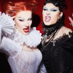 Bosco Instagram – 🧛🏻‍♀️Dragcon UK 2024 1/2🧛🏻‍♀️
.
.
📸 @ericrichardmagnussen 
👗 @rubenisazadesigner 
🪡 @lucylips.drag 
💇🏻‍♀️ @wigchapel