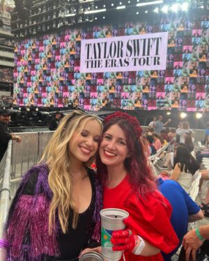 Brady Reiter Instagram - karma is a reputation surprise song ;)