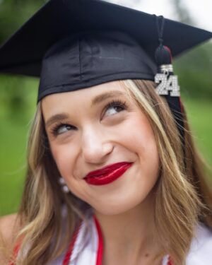 Brady Reiter Instagram - that’s that me college graduate (summa cum laude) pics by @cheskophoto ‼️