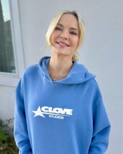 Actress Brandy Ledford HD Instagram Photos and Wallpapers May 2024