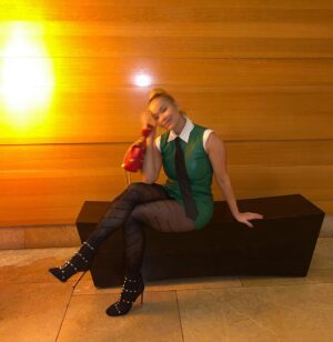 Brave Williams Instagram - Work✔️ Toydrive ✔️ Plan stepdads birthday dinner✔️CUTE $20 dress from @marshalls ✔️✔️✔️✨🎉 3rd slide 😂. THANK YOU @jenna_jenna_1 for making sure I wasn’t late 🔥🫶🏽🎉🙏🏽
#fashion hack - a collared shirt & tie always add fun to a dress 😍