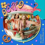 Brave girls Instagram - MC민지 - 오 에 오 (O EH O) (Feat. 은지) ⠀ RELEASED🎧 ⠀ 멜론 ➢ https://bit.ly/3PWgLtX 지니 ➢ https://bit.ly/3vkR3XM 벅스 ➢ https://bit.ly/3BkM7G3 플로 ➢ https://bit.ly/3BnVHIb #브레이브걸스 #BraveGirls #은지 #EUNJI #오에오 #OEHO #MC민지 #MCMINZY
