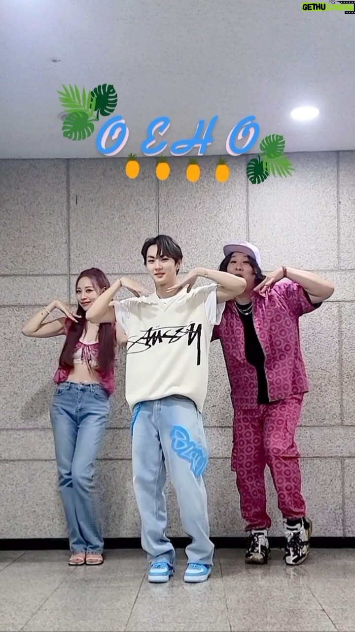 Brave girls - 14.6K Likes - 사랑하는 그대와 바닷가를 걷고 싶어🏝🌊
그냥 이건 솔직한 내 맘 맘❤🔥
#브레이브걸스 #BraveGirls #은지 #EUNJI
#오에오 #OEHO
#MC민지 #MCMINZY
#ENHYPEN #JUNGWON