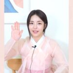 Brave girls Instagram - [🎥] 🎑브레이브걸스 유정 추석 ASMR🎑 ▶ YOUTUBE : https://youtube.com/shorts/_RRT1x1LLQ8 #브레이브걸스 #BraveGirls #유정 #YUJEONG #추석 #CHUSEOK