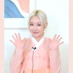 Brave girls Instagram - [🎥] 🎑브레이브걸스 민영 추석 ASMR🎑 ▶ YOUTUBE : https://youtube.com/shorts/4tSXhcD87Q8 #브레이브걸스 #BraveGirls #민영 #MINYOUNG #추석 #CHUSEOK