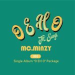 Brave girls Instagram - MC민지 - 오 에 오 (O EH O) (Feat. 은지) 예약 판매 안내 (Pre-sale of the album) 🔗yes24 : https://url.kr/ubnvk5 🔗synnara : https://url.kr/s7okum 🔗HOTTRACKS : https://url.kr/3x8ez9 🔗aladin : https://url.kr/h8b3w4 오프라인 스토어 오픈🔓 2022.08.04 Release on 2022.07.28 PM 12:00 (KST) #브레이브걸스 #BraveGirls #은지 #EUNJI #오에오 #OEHO #MC민지 #MCMINZY #예약판매 #Pre_sale