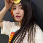 Brave girls Instagram – [📷]

피어레스 !
여러분의 응원소리에 힘입어 브레이브걸스가 양궁 금메달을 땄습니다 ! 💕 
좋은 하루가 되셨길 바라면서 남은 오늘도 행복하게 보내세요ㅎㅎ 
Fearless !
Thanks to your cheers, Brave Girls won the gold medal in archery ! 💕 
I hope you had a great day and have a great rest of the dayㅎㅎ

#브레이브걸스 #BraveGirls
#MBC #2022아이돌스타선수권대회