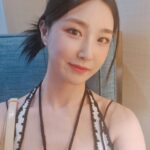 Brave girls Instagram - [📷] 드디어 미국 도착했어요💕 14시간을 날아와 만날 피어레스들을 생각하면 너무너무 두근거리는 쁘걸이들😉 We're finally in the States💕 Brave Girls members are excited to meet Philadelphia Fearless😉 #브레이브걸스 #BraveGirls #2022_BG_US_TOUR
