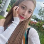 Brave girls Instagram - [📷] 드디어 미국 도착했어요💕 14시간을 날아와 만날 피어레스들을 생각하면 너무너무 두근거리는 쁘걸이들😉 We're finally in the States💕 Brave Girls members are excited to meet Philadelphia Fearless😉 #브레이브걸스 #BraveGirls #2022_BG_US_TOUR