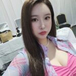 Brave girls Instagram - [📷] 필리핀의 밤을 뜨겁게 달군 브레이브걸스의 무대, 브레이브걸스를 더 행복하게 만든 피어레스💕 오늘 즐거운 무대 할 수 있도록 응원해 준 피어레스, 특히 필리핀 피어레스 여러분 정말 고맙습니다🥰 Brave Girl’s performance heated up the night in Philippines, Fearless made Brave Girls happier💕 Thankful to Fearless who cheered for us to perform with such joy, Especially thanks to Philippines Fearless 🥰 #브레이브걸스 #BraveGirls