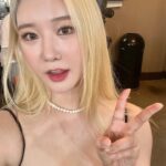 Brave girls Instagram - [📷] BRAVE GIRLS 1st U.S. TOUR의 마지막 도시인 LA에서의 공연도 무사히 마무리한 쁘걸이들💕 피어레스의 응원 덕분에 첫 미국투어를 즐겁고 행복하게 마무리할 수 있었습니다😍 함께 만든 추억 잊지 않고 소중하게 간직하겠습니다💝 Brave Girls successfully finished our performance in LA, the last city of BRAVE GIRLS 1st U.S. TOUR💕 Thanks to Fearless's support, we were able to wrap up our first US tour happily😍 We'll never forget the memories we made together💝 THANK YOU, LOS ANGELES #브레이브걸스 #BraveGirls #2022_BG_US_TOUR #BraveGirlsinLA