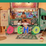 Brave girls Instagram - MC민지 - 오 에 오 (O EH O) (Feat. 은지) Official MV ⠀ ▶ YOUTUBE : https://youtu.be/y-W5Gw8v03s #브레이브걸스 #BraveGirls #은지 #EUNJI #오에오 #OEHO #MC민지 #MCMINZY
