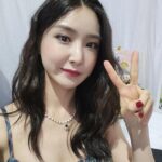 Brave girls Instagram - [📷] 필리핀의 밤을 뜨겁게 달군 브레이브걸스의 무대, 브레이브걸스를 더 행복하게 만든 피어레스💕 오늘 즐거운 무대 할 수 있도록 응원해 준 피어레스, 특히 필리핀 피어레스 여러분 정말 고맙습니다🥰 Brave Girl’s performance heated up the night in Philippines, Fearless made Brave Girls happier💕 Thankful to Fearless who cheered for us to perform with such joy, Especially thanks to Philippines Fearless 🥰 #브레이브걸스 #BraveGirls