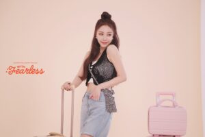 Brave girls Instagram - BRAVE GIRLS 2023 SEASON'S GREETINGS
[𝑾𝑰𝑻𝑯: 𝑭𝒆𝒂𝒓𝒍𝒆𝒔𝒔]

𝙋𝙍𝙀-𝙊𝙍𝘿𝙀𝙍 𝗗-𝟭
🗓 11.23 11:59 PM (KST)
🔗 https://bit.ly/3tAdg2z

#BraveGirls #브레이브걸스 #은지 #EUNJI
#WITH_Fearless