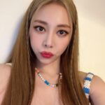 Brave girls Instagram - [📷] 샌프란시스코도 청량하게 물들인 쁘걸이들🌊 피어레스와 함께라서 오늘도 너무 행복했습니다😍 무대를 함께 즐겨주시고 응원해주셔서 늘 감사합니다💞 Brave Girls who made San Francisco cool🌊 We were so happy to be with Fearless today😍 Thank you always for enjoying and supporting Brave Girls on stage💞 THANK YOU, SANFRANCISCO💝 #브레이브걸스 #BraveGirls #2022_BG_US_TOUR #BraveGirlsinSANFRANCISCO