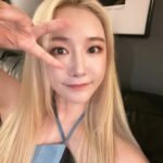 Brave girls Instagram - [📷] 덴버 피어레스들과 또 하나의 잊지 못할 추억을 만든 쁘걸이들💖 언제나 힘이 되는 피어레스 응원으로 오늘도 쁘걸이들은 에너지 충전 완료!✨ We made another unforgettable memory with Denver Fearless💖 Thanks to Fearless' support, we've recharged our energy today!✨ THANK YOU, DENVER🥰 #브레이브걸스 #BraveGirls #2022_BG_US_TOUR #BraveGirlsinDENVER