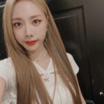 Brave girls Instagram - [📷] 덴버 피어레스들과 또 하나의 잊지 못할 추억을 만든 쁘걸이들💖 언제나 힘이 되는 피어레스 응원으로 오늘도 쁘걸이들은 에너지 충전 완료!✨ We made another unforgettable memory with Denver Fearless💖 Thanks to Fearless' support, we've recharged our energy today!✨ THANK YOU, DENVER🥰 #브레이브걸스 #BraveGirls #2022_BG_US_TOUR #BraveGirlsinDENVER