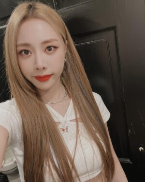 Brave girls Instagram - [📷]

덴버 피어레스들과 또 하나의 잊지 못할 추억을 만든 쁘걸이들💖
언제나 힘이 되는 피어레스 응원으로 오늘도 쁘걸이들은 에너지 충전 완료!✨

We made another unforgettable memory with Denver Fearless💖
Thanks to Fearless' support, we've recharged our energy today!✨
THANK YOU, DENVER🥰

#브레이브걸스 #BraveGirls
#2022_BG_US_TOUR
#BraveGirlsinDENVER