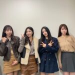 Brave girls Instagram - [📷] 피어레스! 추운 날씨에도 어제, 오늘 와줘서 너무 좋았고 즐거웠어요❤️ 덕분에 좋은 추억 만들었어요🫶🏻 조심히 들어가시고 좋은 밤 되세요🥰 Fearless! Thank you to those of you who came to see us despite the cold weather❤️ Thanks to you, we made good memories🫶🏻 Get home safely and have a good night🥰 #브레이브걸스 #BraveGirls