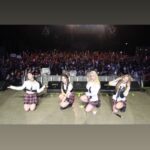 Brave girls Instagram - [📷] 달라스의 피어레스들을 만나서 오늘도 정말 행복한 쁘걸이들💕 힘찬 응원으로 좋은 추억 만들어주셔서 감사합니다✨ 우리가 같이 만든 추억들을 잊지 않고 소중하게 간직할게요🎀 Brave Girls members are so happy to meet Fearless in Dallas. 💕 Thank you for making great memories with your support✨ We won't forget the memories we made together and cherish them🎀 THANK YOU, DALLAS🥰 #브레이브걸스 #BraveGirls #2022_BG_US_TOUR #BraveGirlsinDALLAS