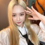 Brave girls Instagram - [📷] 달라스의 피어레스들을 만나서 오늘도 정말 행복한 쁘걸이들💕 힘찬 응원으로 좋은 추억 만들어주셔서 감사합니다✨ 우리가 같이 만든 추억들을 잊지 않고 소중하게 간직할게요🎀 Brave Girls members are so happy to meet Fearless in Dallas. 💕 Thank you for making great memories with your support✨ We won't forget the memories we made together and cherish them🎀 THANK YOU, DALLAS🥰 #브레이브걸스 #BraveGirls #2022_BG_US_TOUR #BraveGirlsinDALLAS