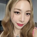 Brave girls Instagram - [📷] 시카고의 뜨거운 밤도 이렇게 흘러갑니다🔥 늘 어마어마한 함성과 응원으로 브레이브걸스에게 힘이 되어주는 Fearless 여러분 고맙습니다🥰 The HOT night in Chicago is going by like this🔥 Thank you, Fearless🥰 THANK YOU, CHICAGO💕 #브레이브걸스 #BraveGirls #2022_BG_US_TOUR #BraveGirlsinCHICAGO
