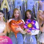 Brave girls Instagram – [🎥]

[TOUR DIARY] Brave Girls 1st U.S. TOUR #04

🛫 https://youtu.be/rK2SSj3tVPY
🛫 https://tv.naver.com/v/29343627
🛫 https://www.vlive.tv/video/291675

#브레이브걸스 #BraveGirls
#투어다이어리 #TOUR_DIARY
#2022_BG_US_TOUR