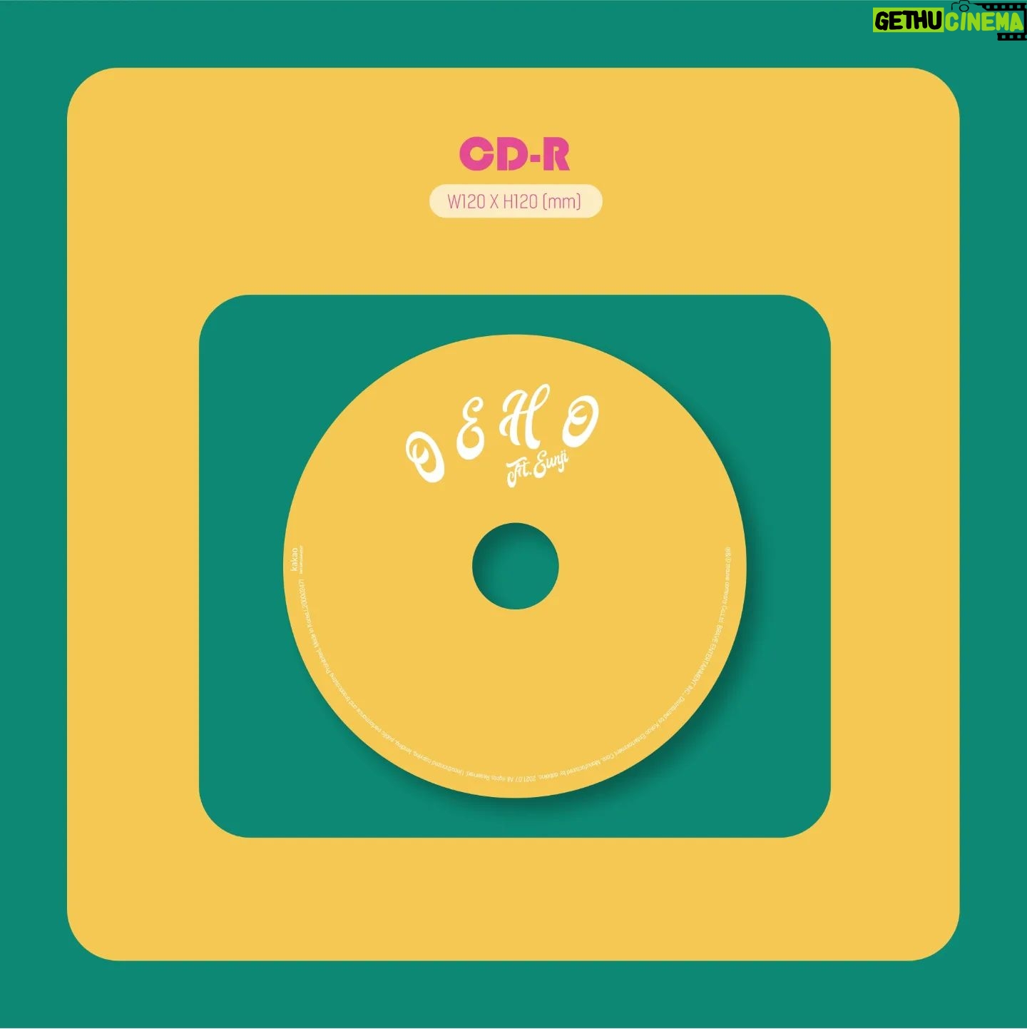 Brave girls Instagram - MC민지 - 오 에 오 (O EH O) (Feat. 은지) 예약 판매 안내 (Pre-sale of the album) 🔗yes24 : https://url.kr/ubnvk5 🔗synnara : https://url.kr/s7okum 🔗HOTTRACKS : https://url.kr/3x8ez9 🔗aladin : https://url.kr/h8b3w4 오프라인 스토어 오픈🔓 2022.08.04 Release on 2022.07.28 PM 12:00 (KST) #브레이브걸스 #BraveGirls #은지 #EUNJI #오에오 #OEHO #MC민지 #MCMINZY #예약판매 #Pre_sale