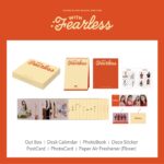 Brave girls Instagram - BRAVE GIRLS 2023 SEASON'S GREETINGS [𝑾𝑰𝑻𝑯: 𝑭𝒆𝒂𝒓𝒍𝒆𝒔𝒔] PRE-ORDER 🗓 2022.11.17 2PM ~ 11.23 11:59 PM (KST) 🔗 https://bit.ly/3tAdg2z #BraveGirls #브레이브걸스 #WITH_Fearless