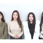Brave girls Instagram - [🎥] 브레이브걸스(Brave Girls) 2023학년도 수능 응원 메시지 (Supporting Message for the College Scholastic Ability Test) ➭ https://youtu.be/HGmVPBDhDts #브레이브걸스 #BraveGirls #2023수능응원