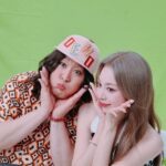 Brave girls Instagram - [📷] 이렇게 비오고 눅눅한 날, 더 생각나는 산뜻한 O EH O💝 유쾌한 미공개 사진과 함께 좋은 주말 보내세요😃 On a rainy and soggy day like this, I think of fresh O EH O💝 Have a nice weekend with EUNJI's unreleased photos😃 #브레이브걸스 #BraveGirls #은지 #EUNJI #오에오 #OEHO