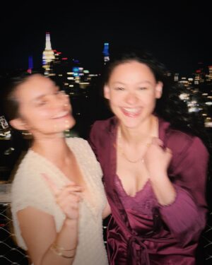 Breana Raquel Instagram - Weekends in the city